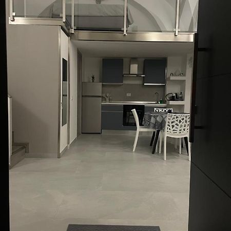 Opificio Apartment Катания Экстерьер фото