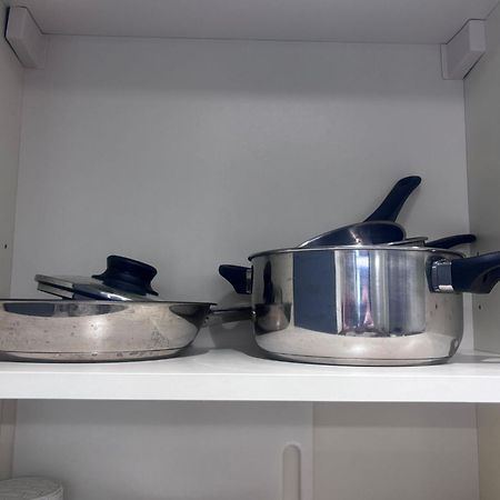 Opificio Apartment Катания Экстерьер фото