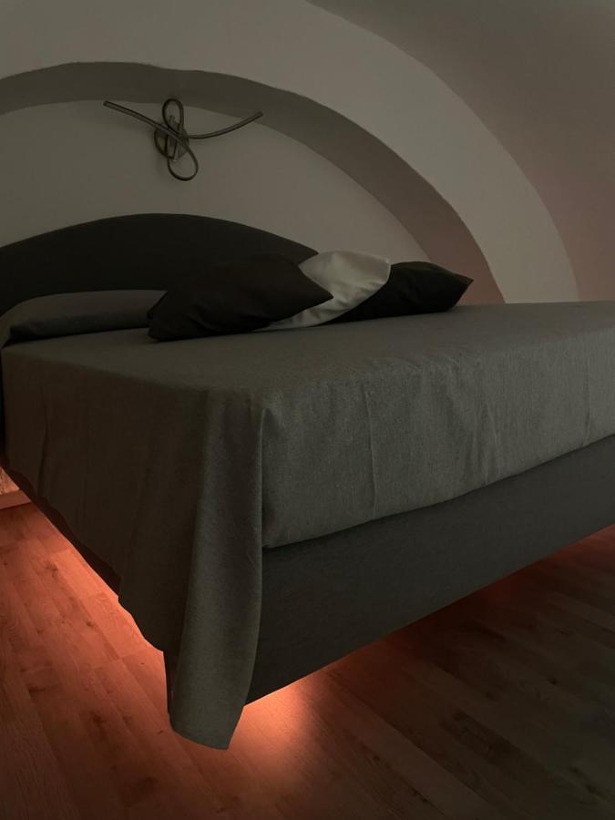 Opificio Apartment Катания Экстерьер фото
