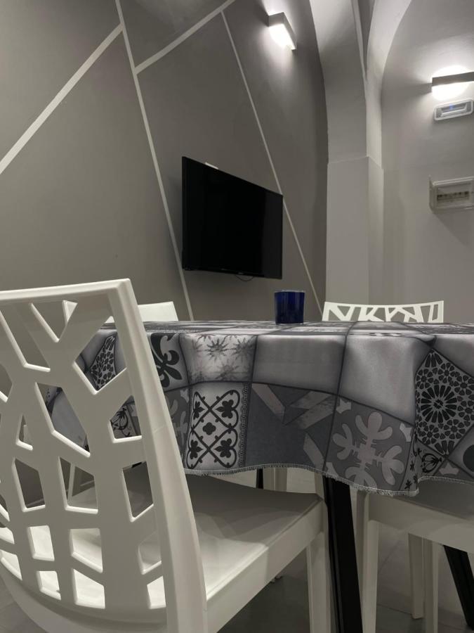 Opificio Apartment Катания Экстерьер фото
