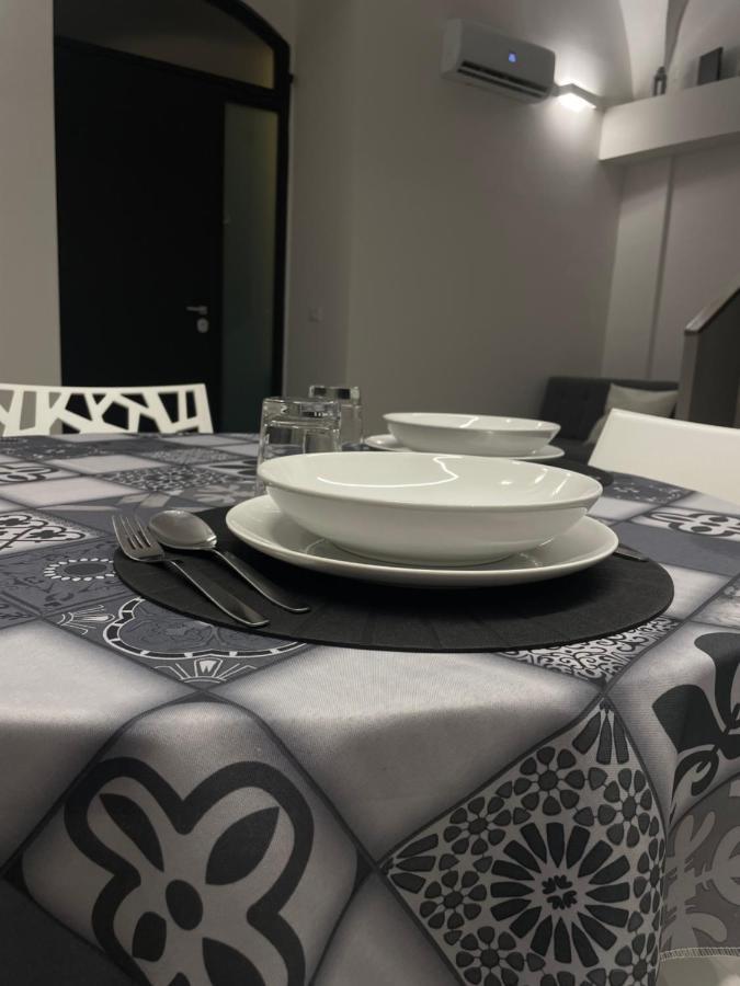 Opificio Apartment Катания Экстерьер фото