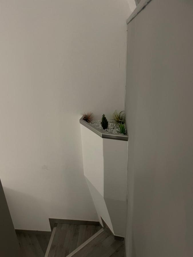 Opificio Apartment Катания Экстерьер фото