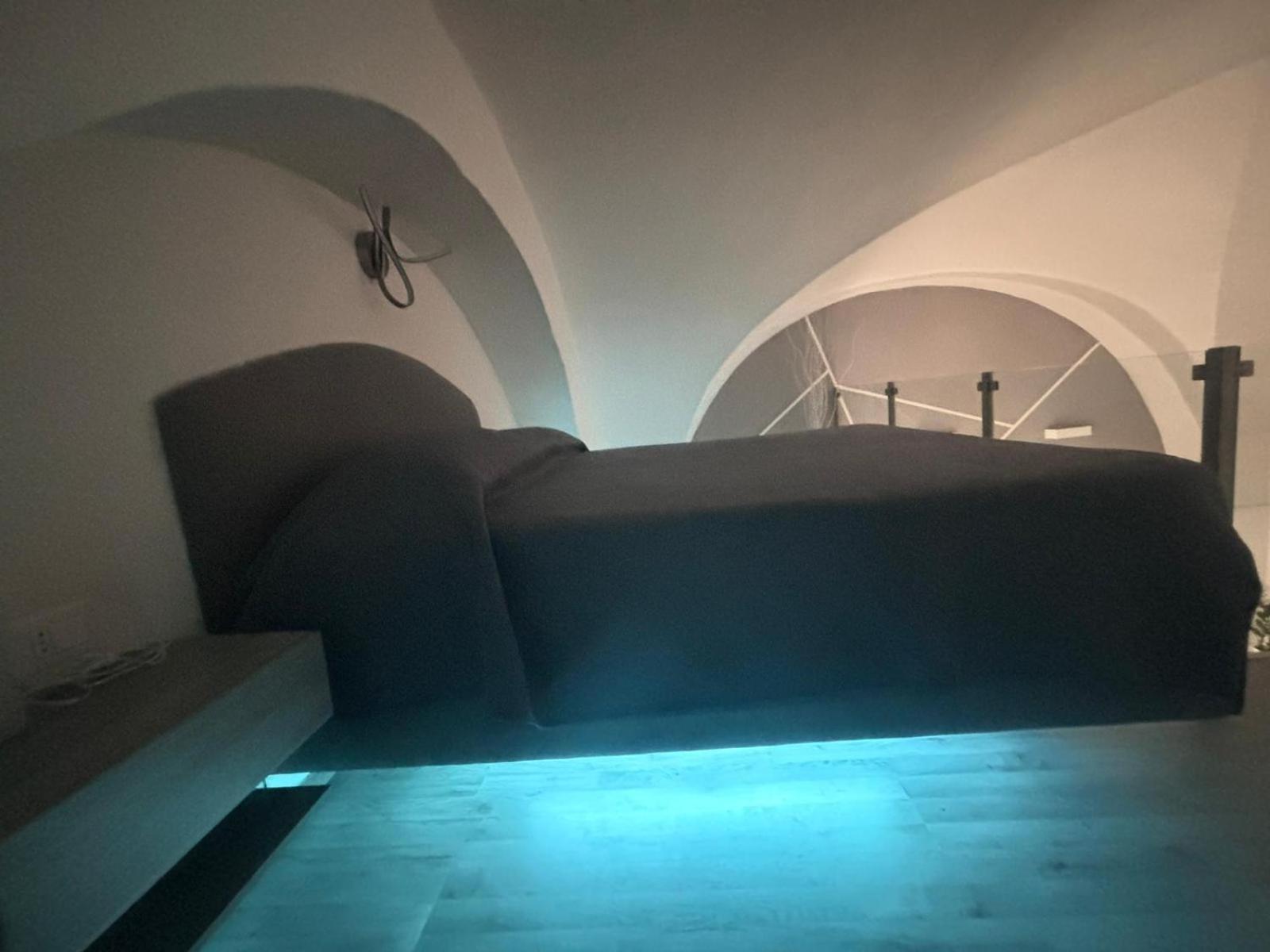 Opificio Apartment Катания Экстерьер фото