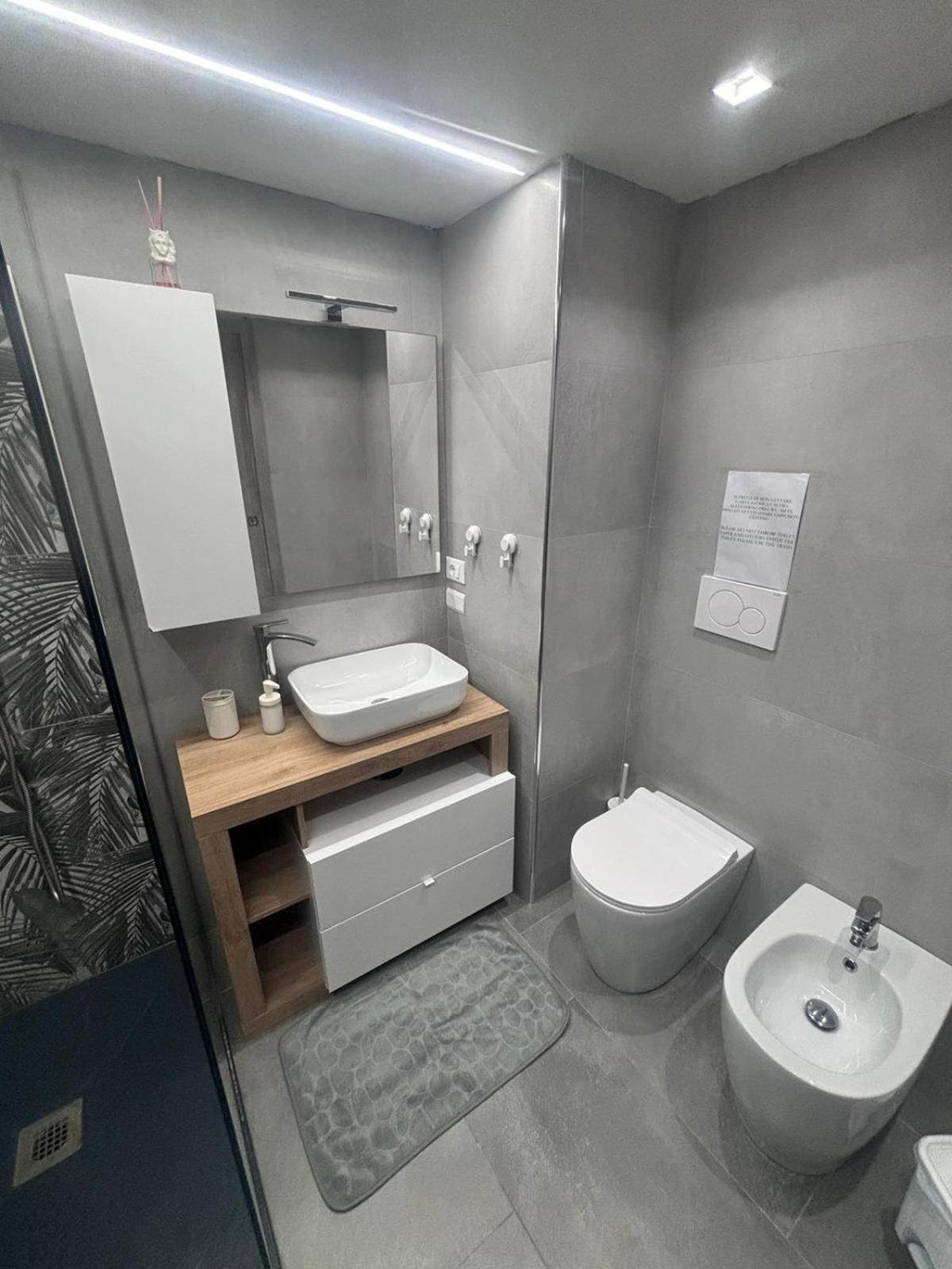 Opificio Apartment Катания Экстерьер фото
