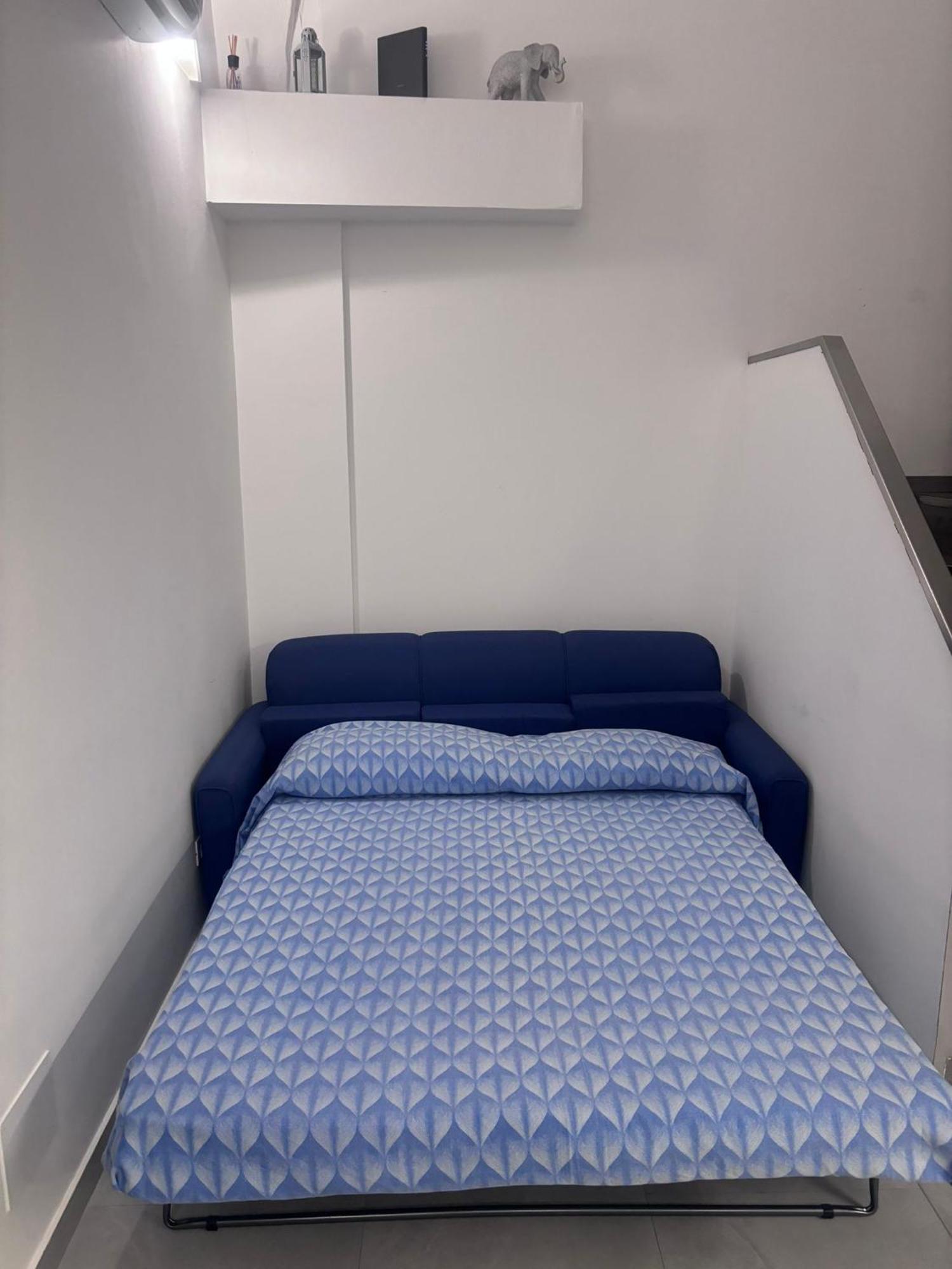 Opificio Apartment Катания Экстерьер фото