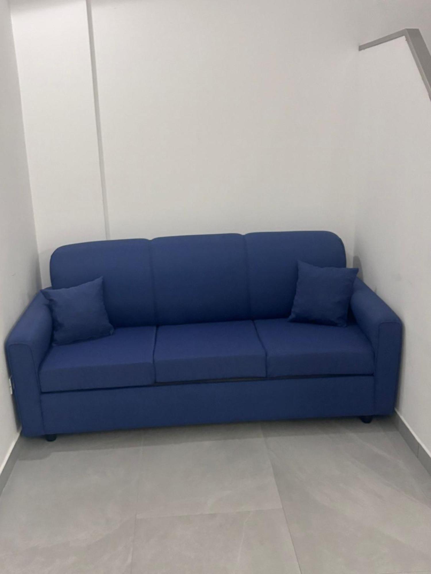 Opificio Apartment Катания Экстерьер фото