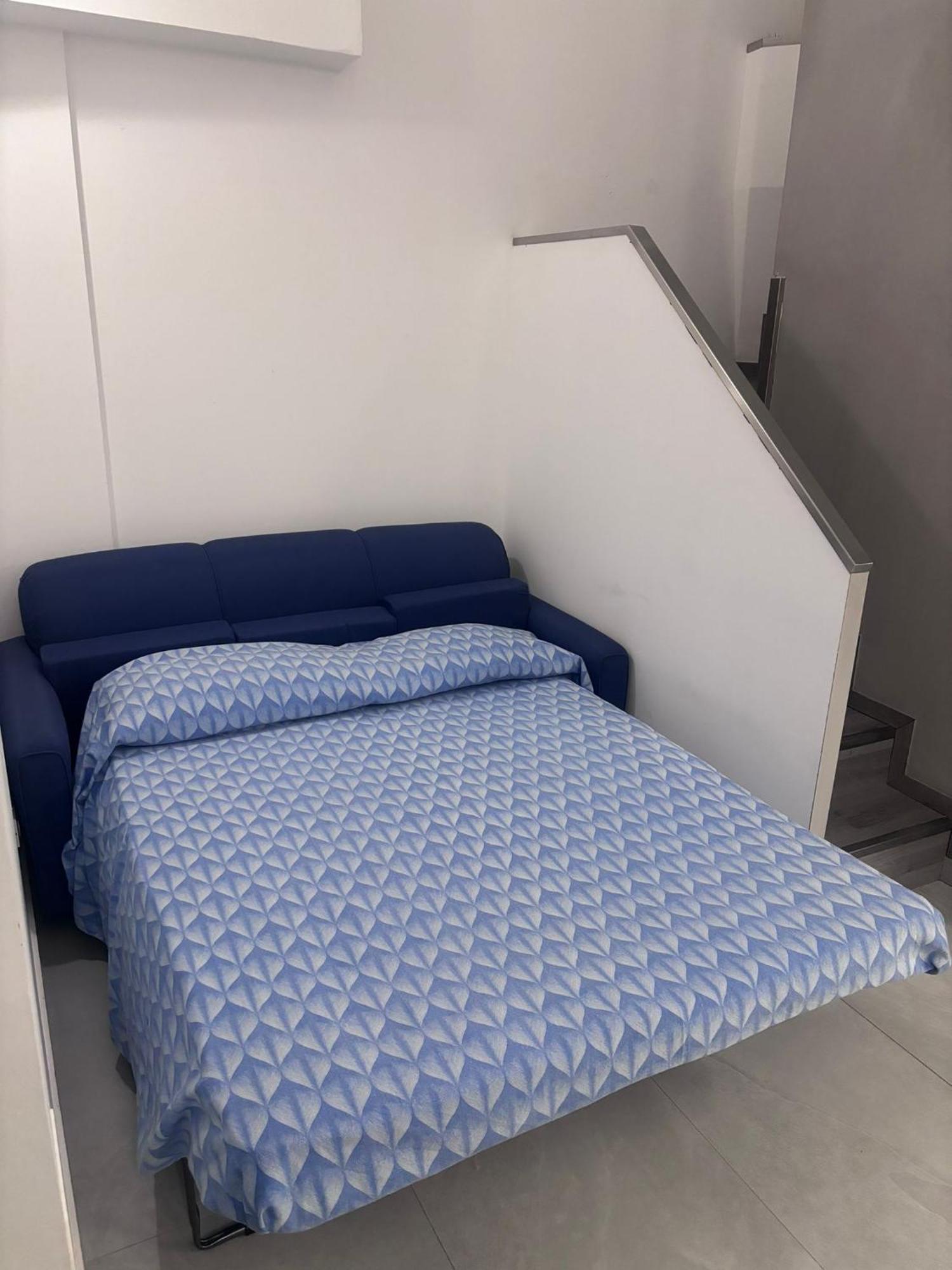 Opificio Apartment Катания Экстерьер фото